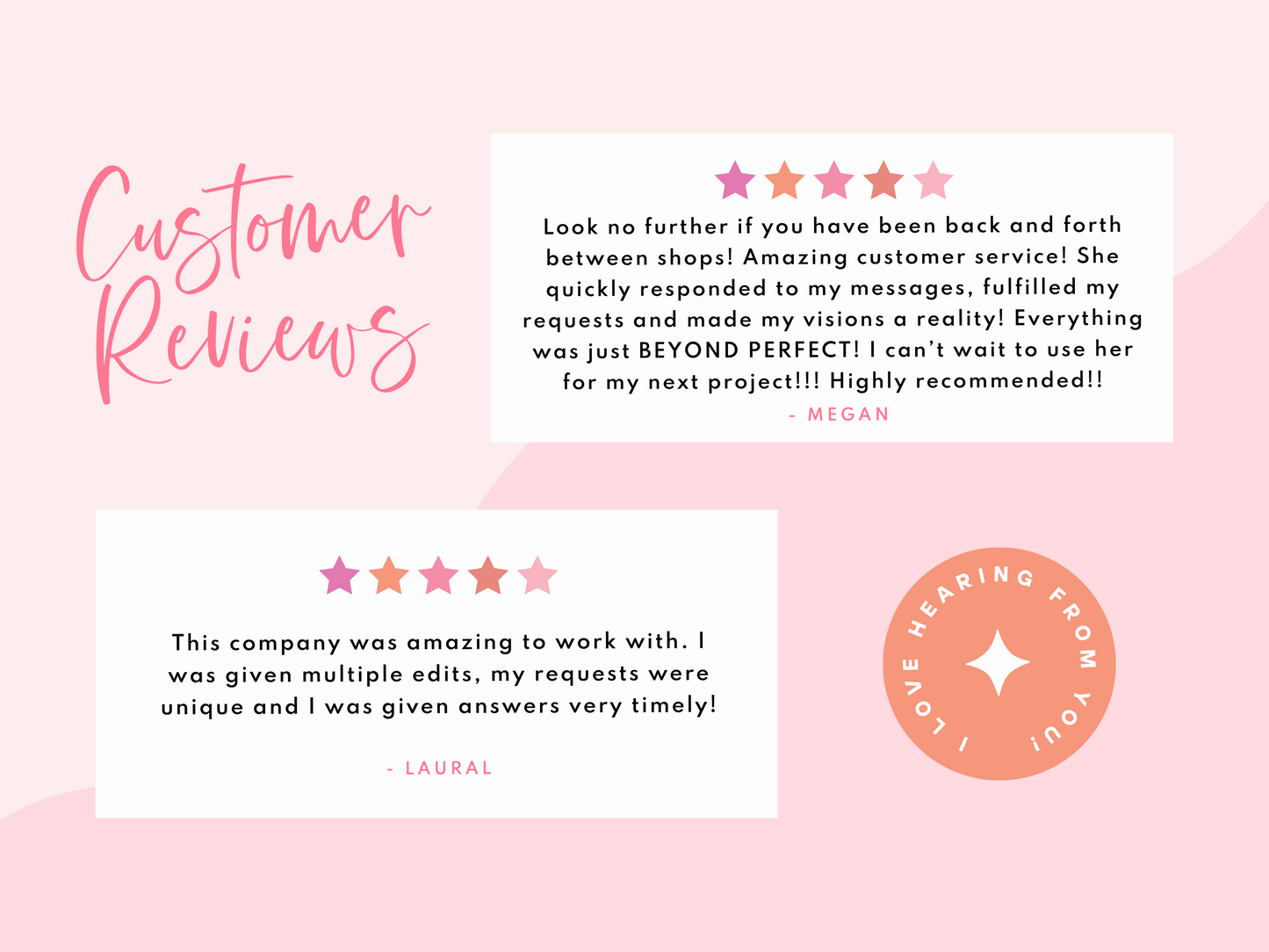 Book Club Favor Tag Printables