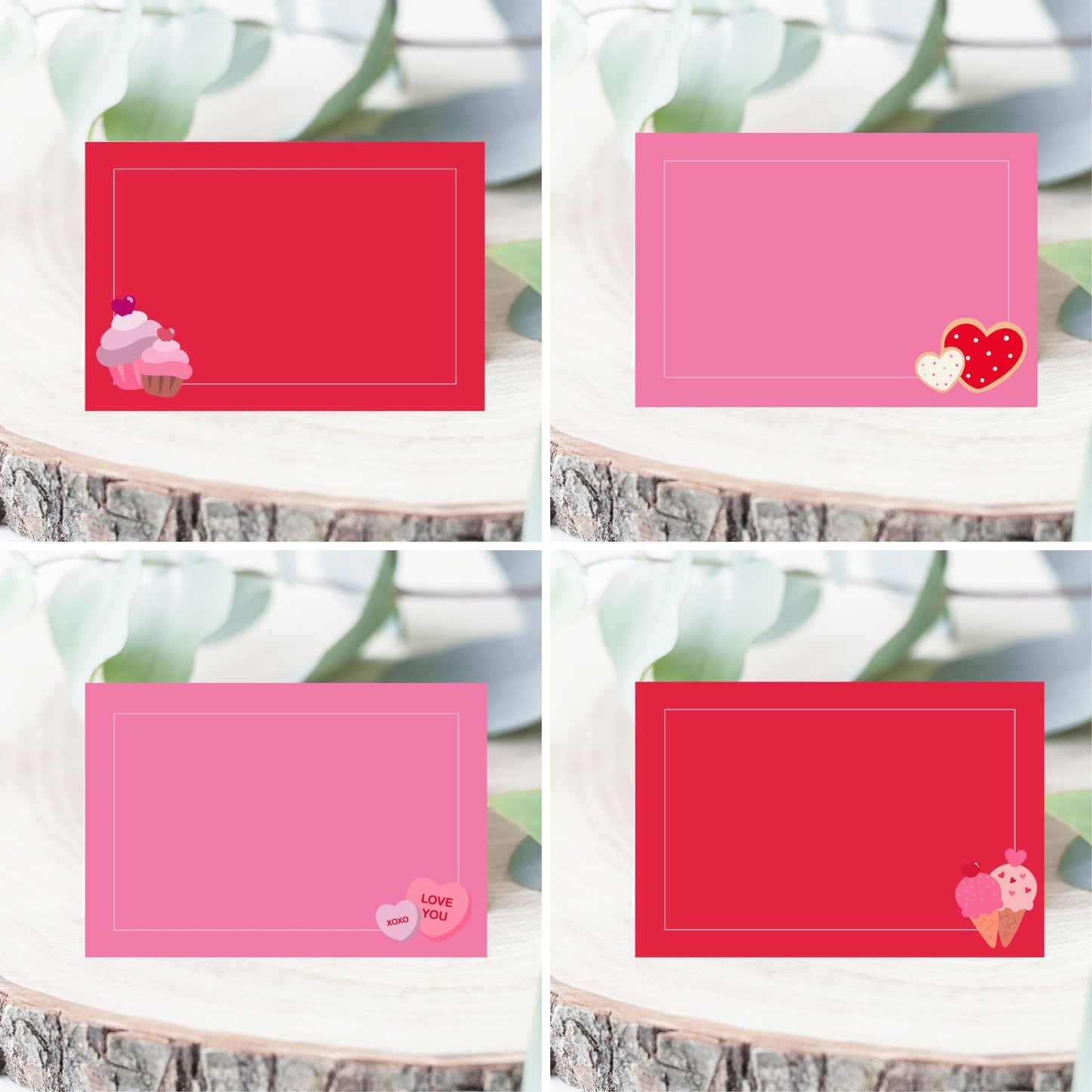 Galentine's Day Party Printable Package