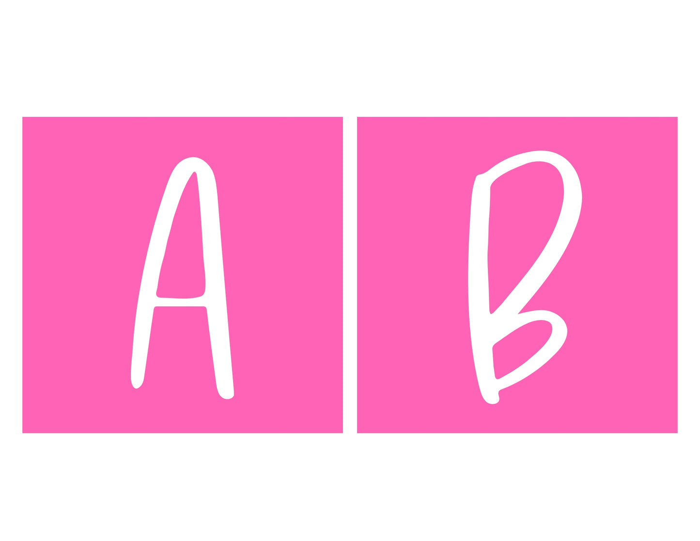 Spicy Book Club Banner Printable