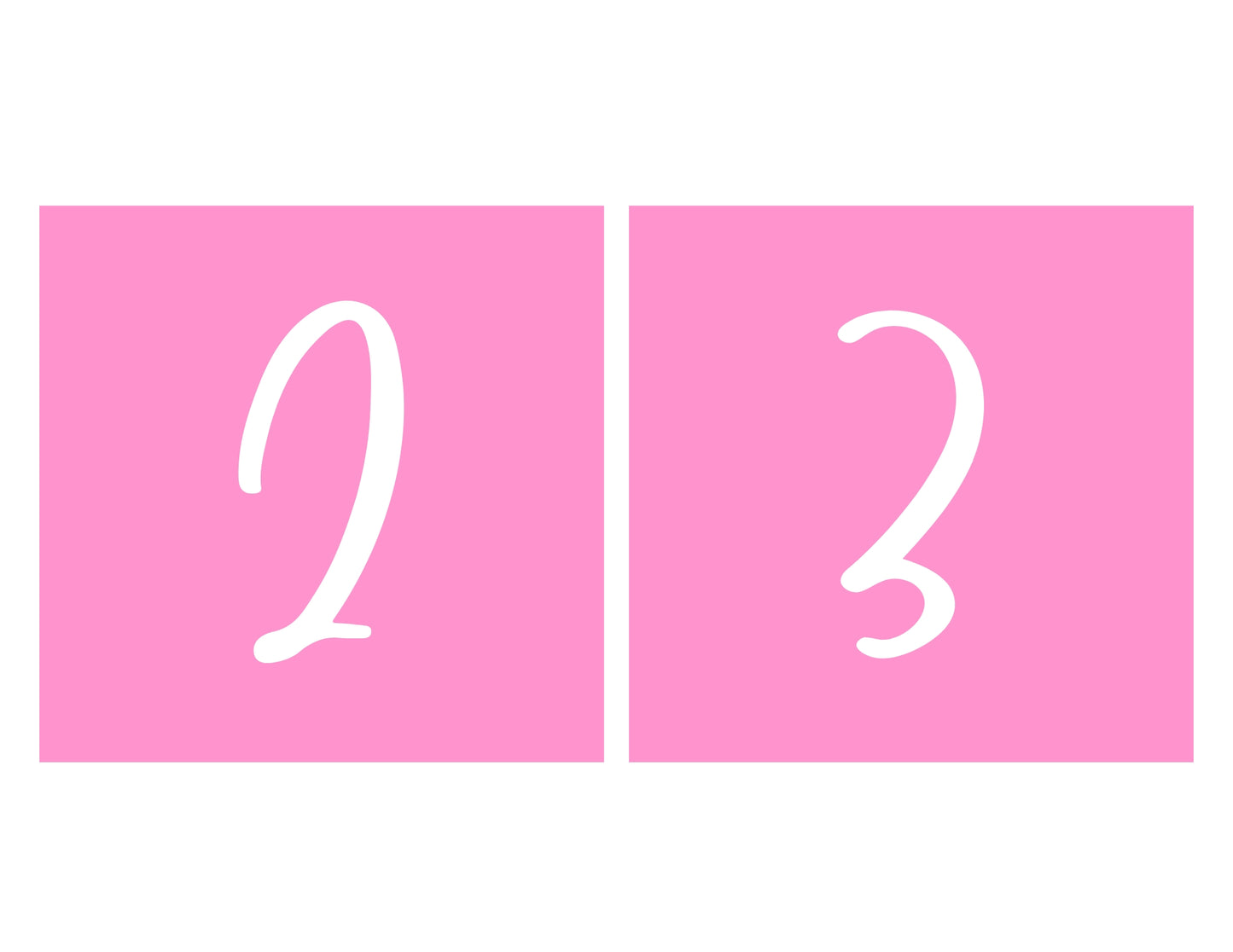 Spicy Book Club Banner Printable