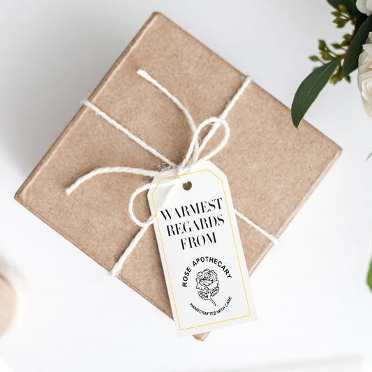 Schitts Baby Shower Favor Tags Printable