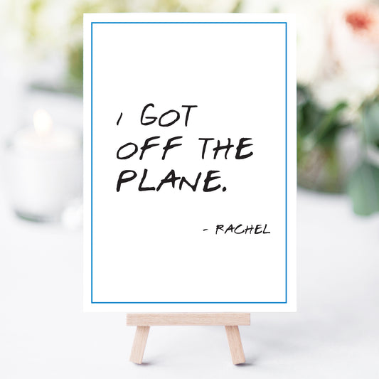 Friends Bridal Shower Love Quote Printables