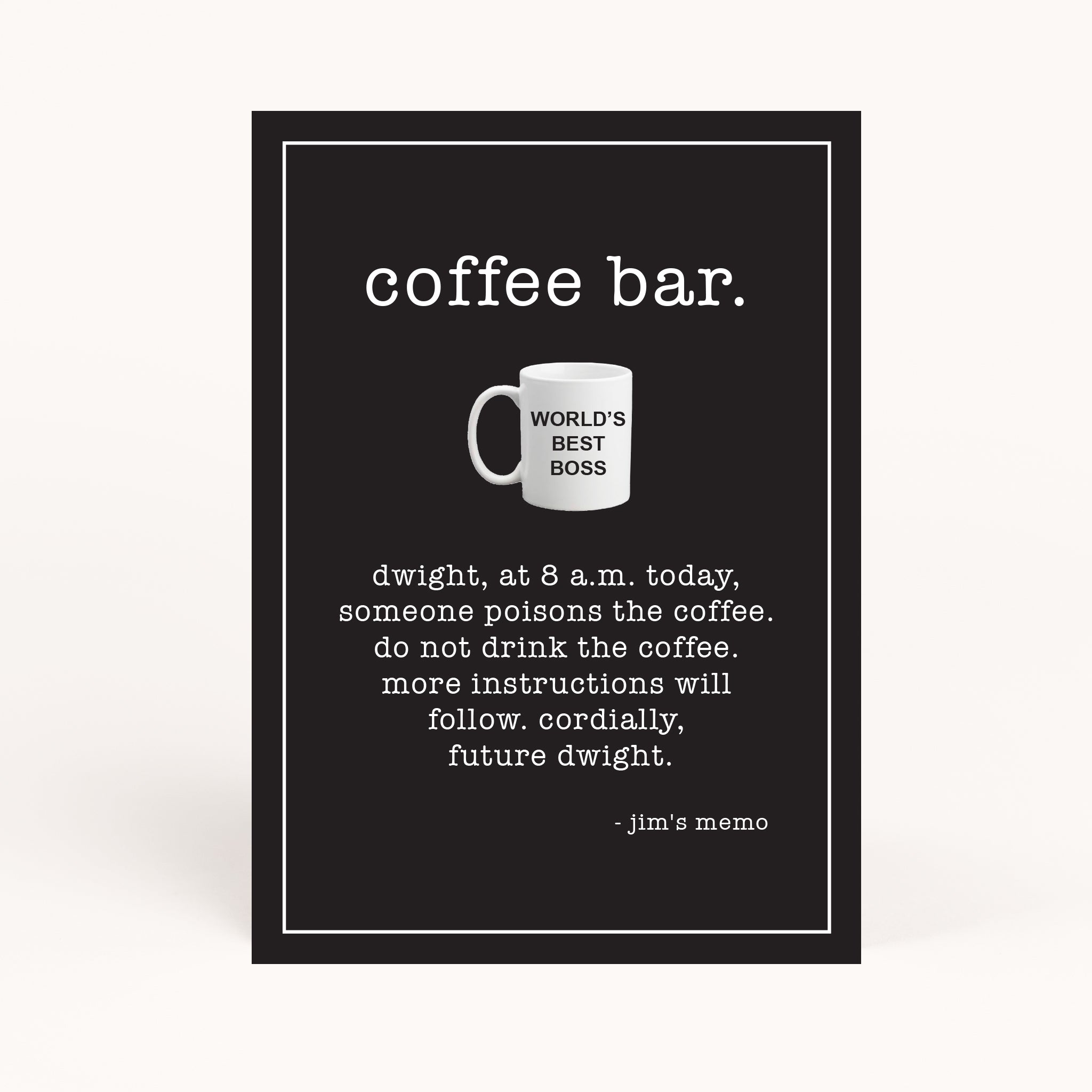 Office Party Coffee Bar Printable Awdesignsprintables office-party-coffee-bar-printable-awdesignsprintables