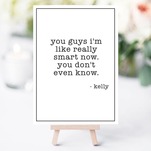 Office Graduation & Job Quotes Printables
