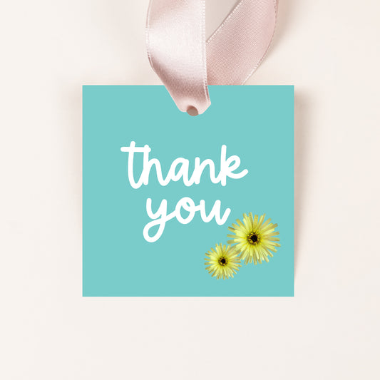 Gilmore Favor Tag Printables