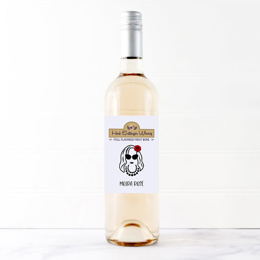 Schitts Herb Ertlinger Wine Label Printables