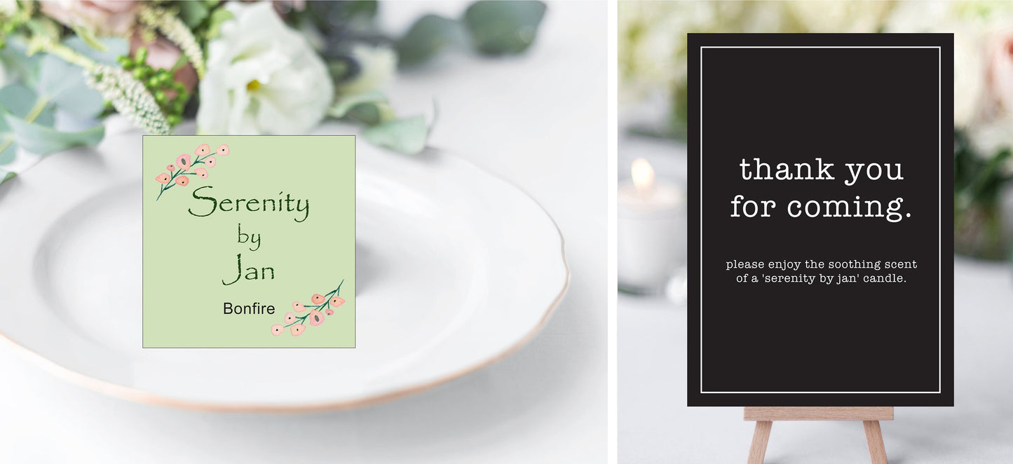 The Ultimate Office Baby Shower Printable Package