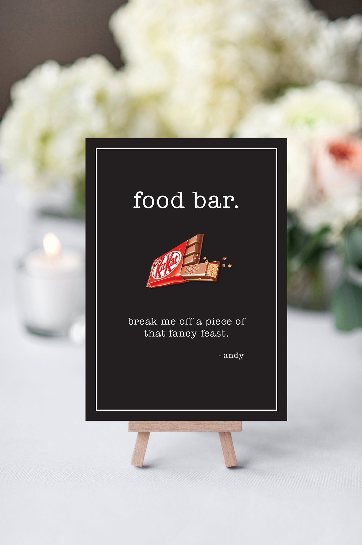 The Ultimate Office Party Signs Printable Package