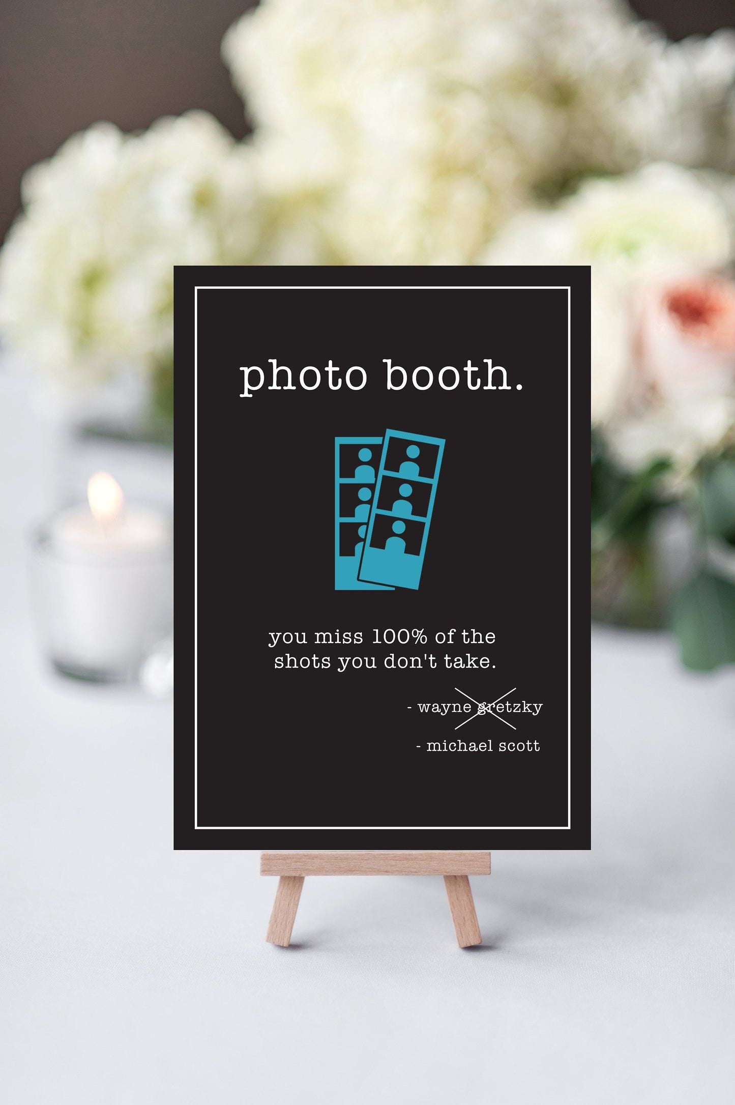 The Ultimate Office Party Signs Printable Package