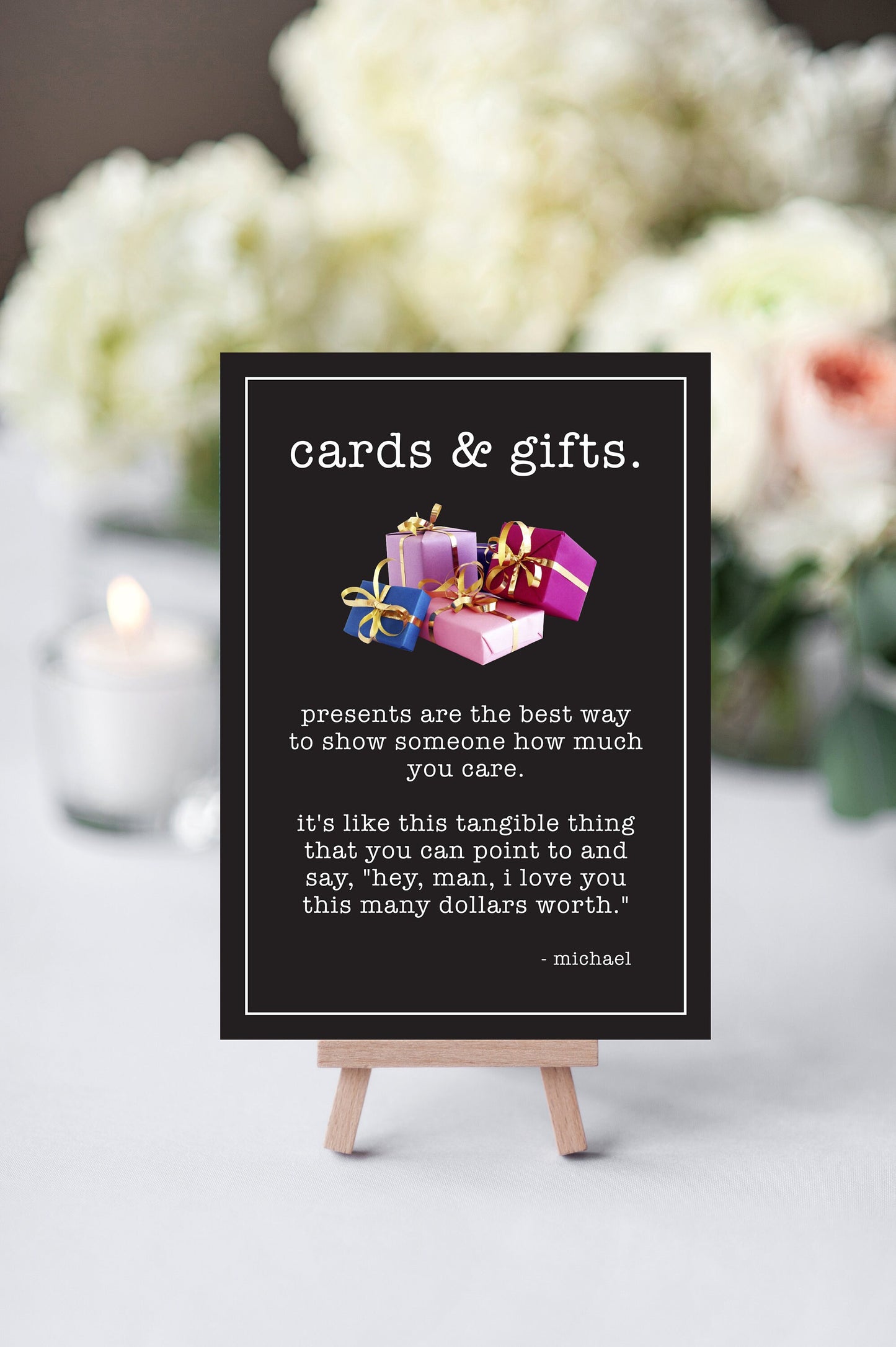 The Ultimate Office Party Signs Printable Package
