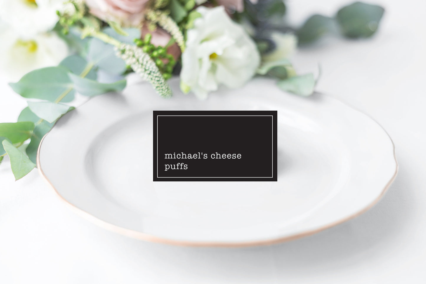 The Ultimate Office Bridal Shower Printable Package
