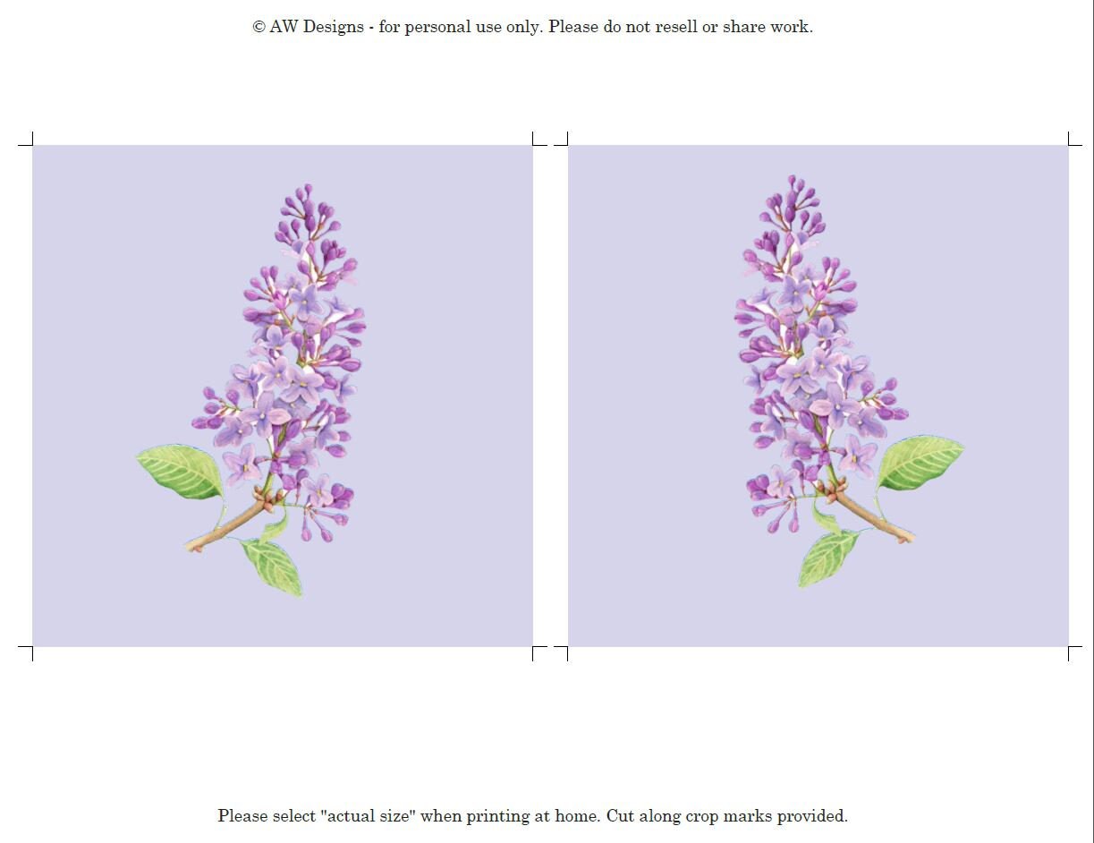 Bridgerton Full Alphabet Banner Printable