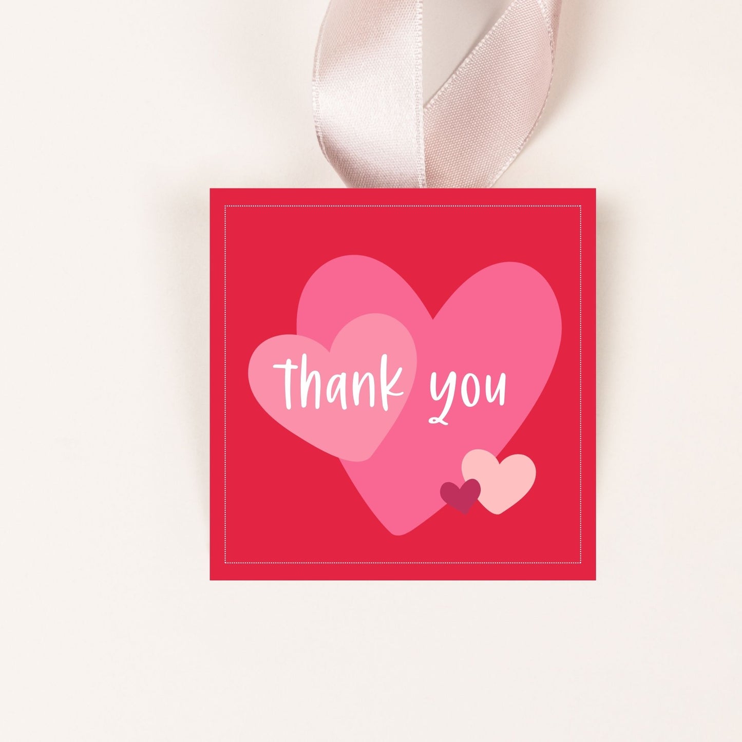 Galentine's Day Favor Tags Printables