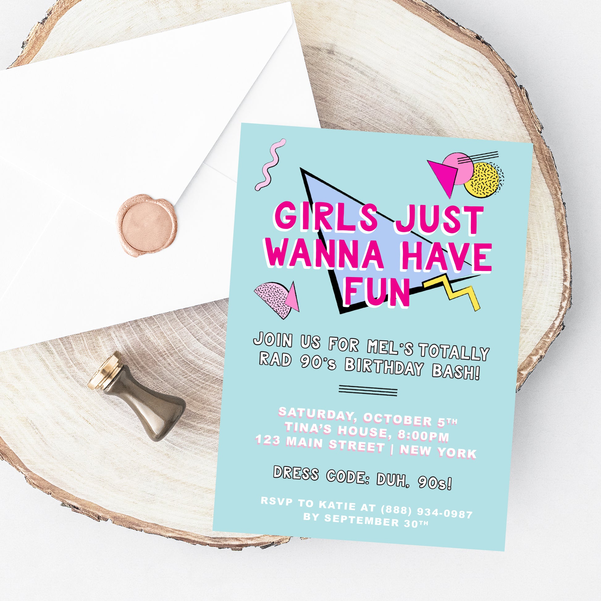 dress code party invitation Dress Code Invitations & Invitation Templates