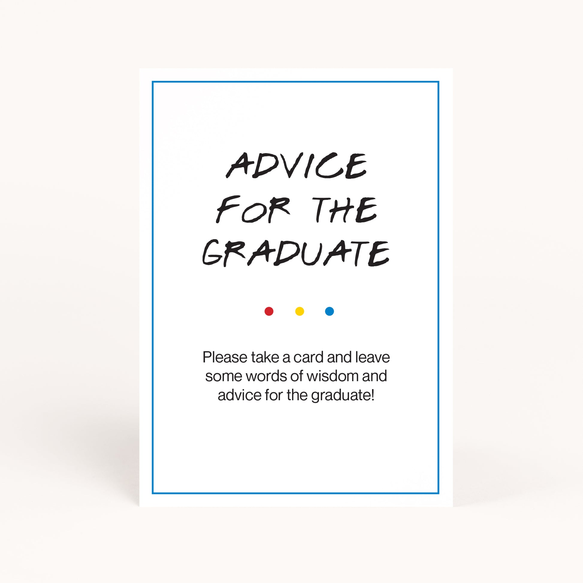 Friends Graduation Advice for Graduate Cards Printables awdesignsprintables Friends Graduation Advice for Graduate Cards Printables awdesignsprintables