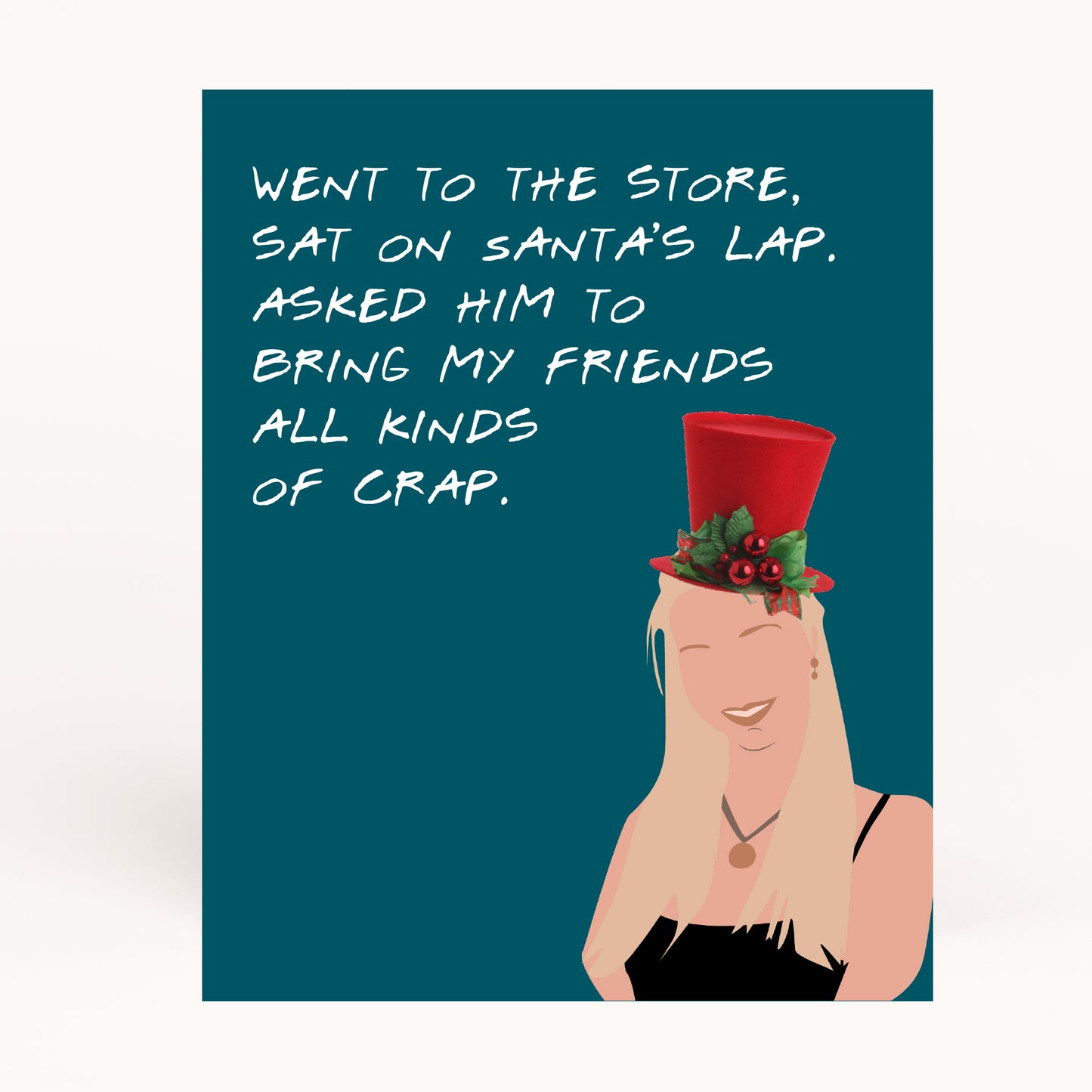 Friends Holiday Quotes Printables