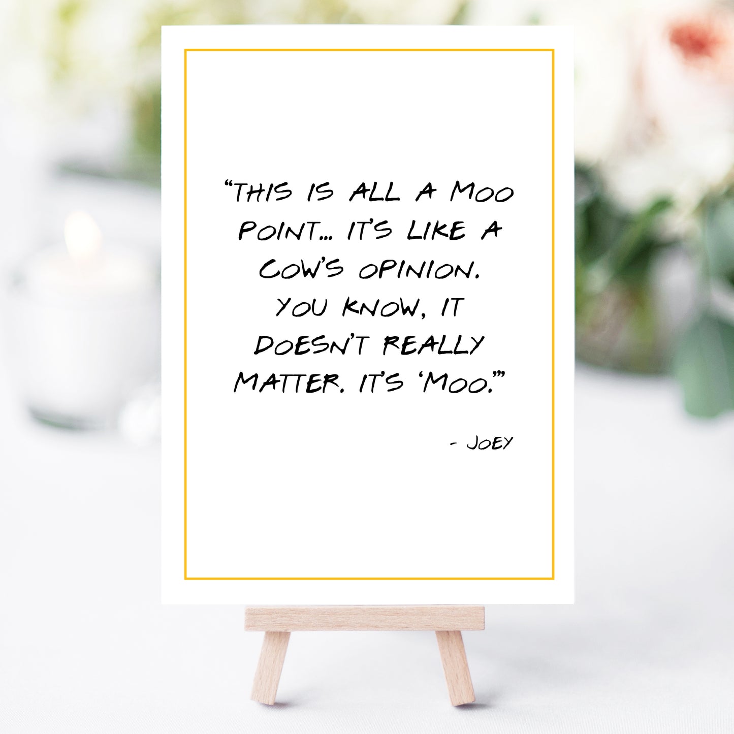 Friends Thanksgiving Friendsgiving Quote Printables