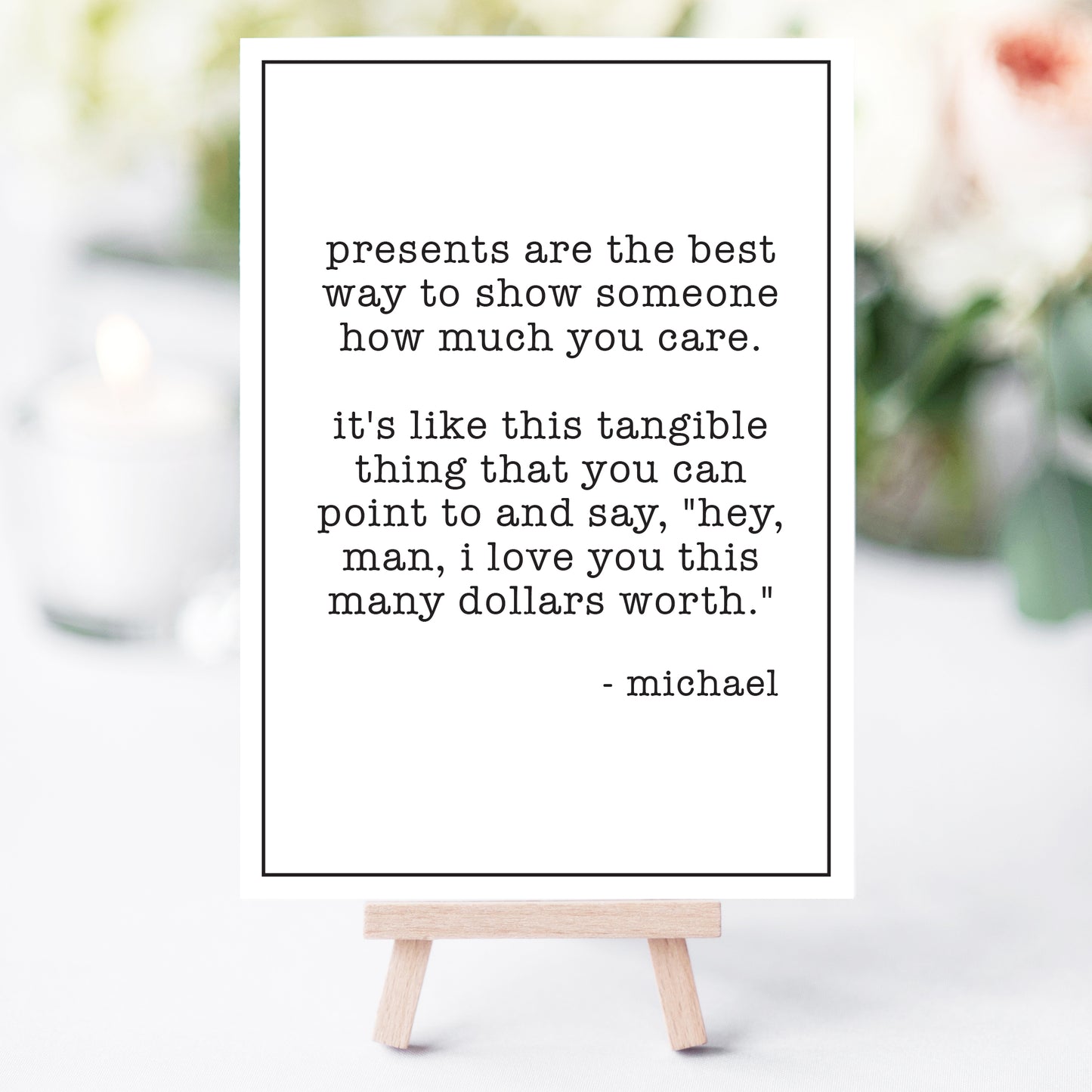 Office Holiday Party Quotes Printables