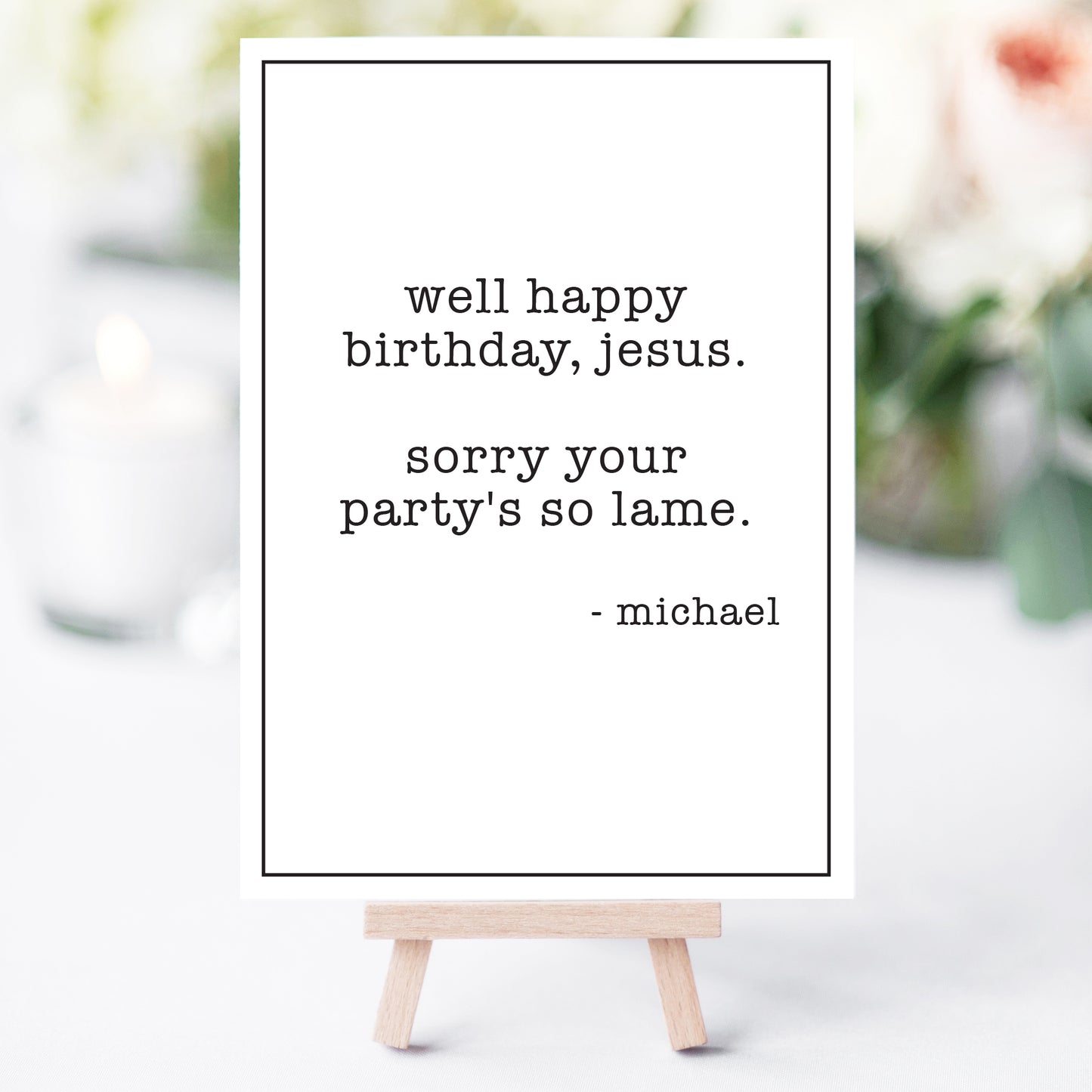 Office Holiday Party Quotes Printables