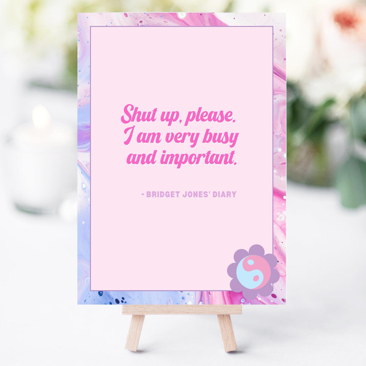 2000s Party Movie Quote Printables – awdesignsprintables