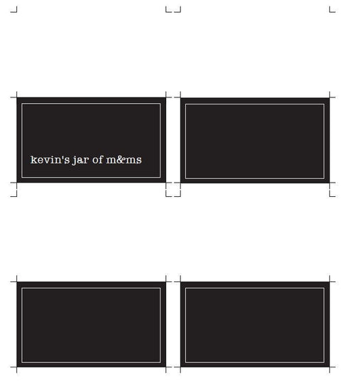 Office Party Food Tent Printables – awdesignsprintables